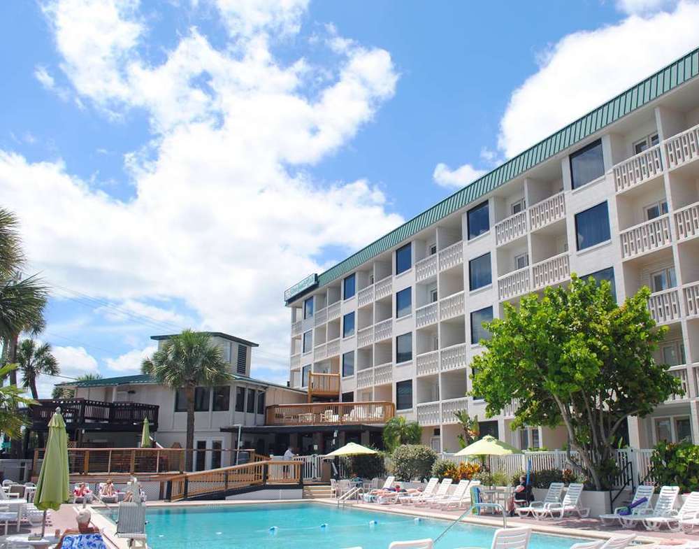 daytona beach club resort